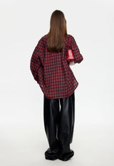 CLARITY SHIRT - VINTAGE PICNIC