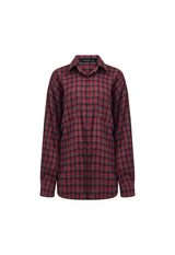 CLARITY SHIRT - VINTAGE PICNIC