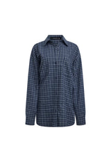 CLARITY SHIRT - WINTER TWILIGHT