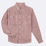 CLEMONT SHIRT COTTON - PINK