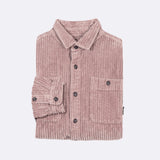 CLEMONT SHIRT COTTON - PINK