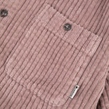 CLEMONT SHIRT COTTON - PINK