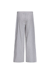 COBAIN PANT - IVORY MULTI STRIPE