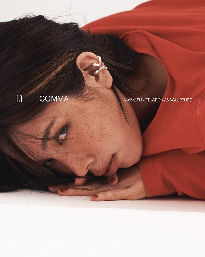 COMMA EARCUFF_5