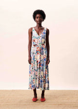 CONSORDIA DRESS - MIX