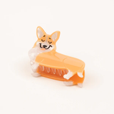 CORGI HAIR CLIP