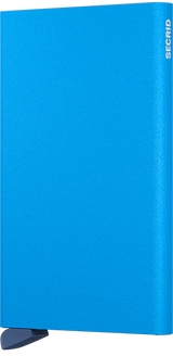 SECRID Cardprotector Powder Ultra Blue