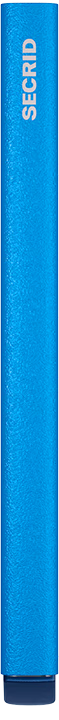 SECRID Cardprotector Powder Ultra Blue