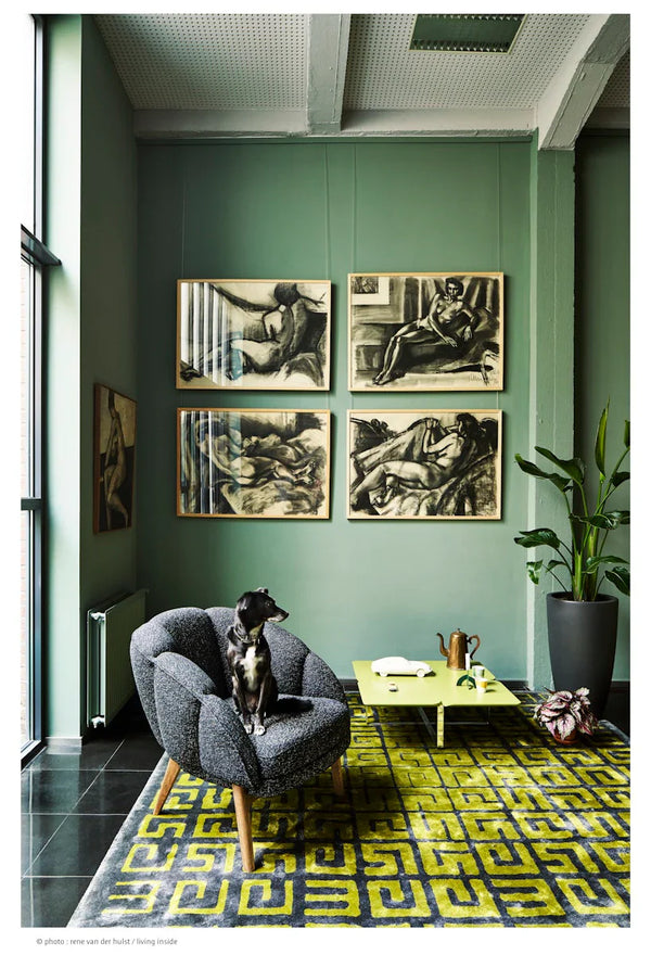 CREATIVE HOMES