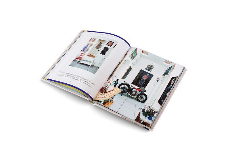 CREATIVE HOMES
