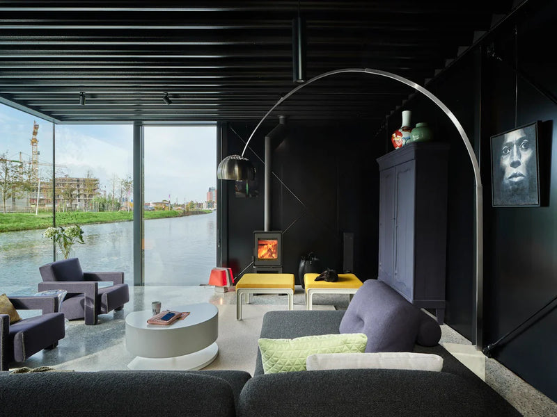 CREATIVE HOMES