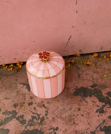 Cameron Circus Box Large Pink