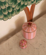 Cameron Circus Box Large Pink