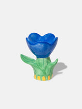 Candle Holder M Bloom