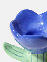 Candle Holder M Bloom
