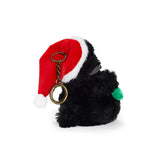 Candy Cane Kiddo Bag Charm 