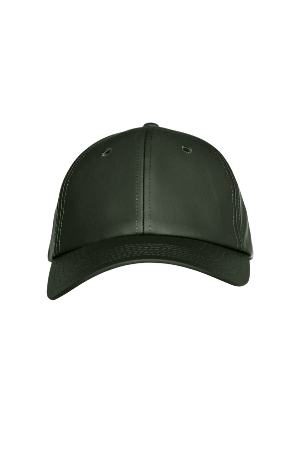 Cap W1 Green