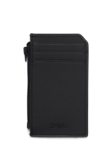 Card Wallet W1-Black