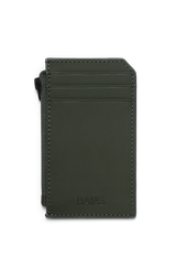 Card Wallet W1-Green