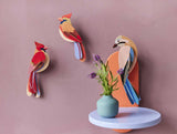 Cardinals