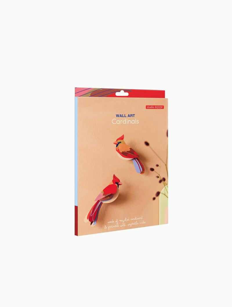 Cardinals