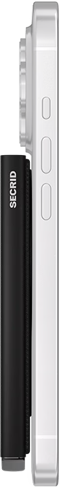 Cardprotector for Magsafe Black