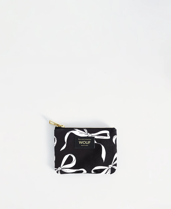 Carlota Small Pouch