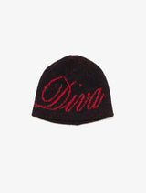 Carne Ego Trip Beanie - Black