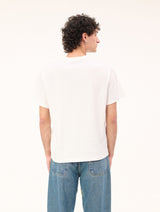 Carne Meet Cute (How I Met Your Father iii) T-shirts : White