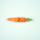 Carrot Barrette