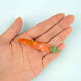 Carrot Barrette