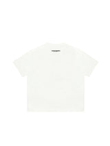 Cat Tee - Off-White