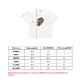 Cat Tee - Off-White