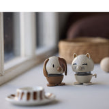 Cat S Latte