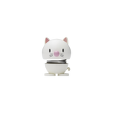 Cat S White