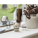 Cat S White