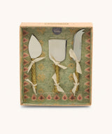 Chameli Cheese Set in Giftbox