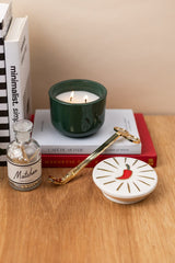 Charmed Candle w/ Chili Lid - Chili Pepper & Mango