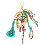 Charms Hanggy - Turquoise