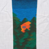 Chaussette Maison For?t