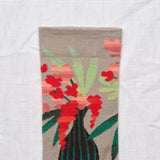 Chaussette Vase Elephant