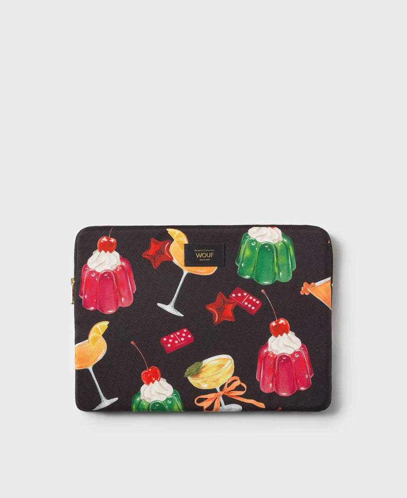 Cheers Laptop Sleeve 13&14