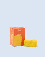 Cheese Candle Holder