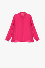 Chemise Shirt (CHP7HCG) - FUXIA