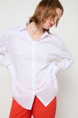 Chemise Shirt (CJZ6HDK) - BIANCO