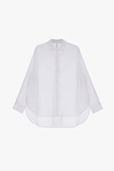 Chemise Shirt (CJZ6HDK) - BIANCO