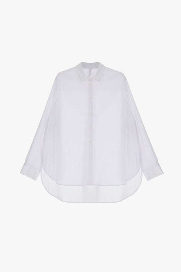 Chemise Shirt (CJZ6HDK) - BIANCO