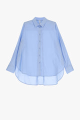 Chemise Shirt (CJZ6HDK) - SKY