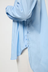 Chemise Shirt (CJZ6HDK) - SKY