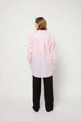 Chemise Shirt (CLW6HFT) - ROSA/FUXIA